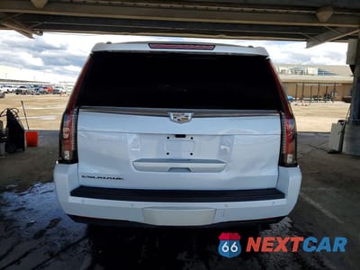 Zdjęcie 6 z 13 samochodu: 2017 CADILLAC ESCALADE ESV PLATINUM VIN:1GYS4KKJ6HR136925 - miniatura