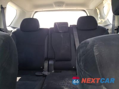 Zdjęcie 10 z 13 samochodu: 2007 MITSUBISHI OUTLANDER ES VIN:JA4MS31X77Z007746 - miniatura