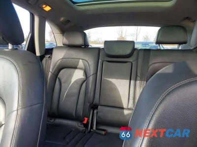Zdjęcie 10 z 14 samochodu: 2017 AUDI Q5 PREMIUM PLUS VIN:WA1L2AFP6HA101223 - miniatura