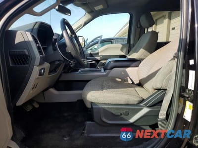 Zdjęcie 7 z 12 samochodu: 2019 FORD F150 SUPERCREW VIN:1FTEW1CB2KKD83678 - miniatura