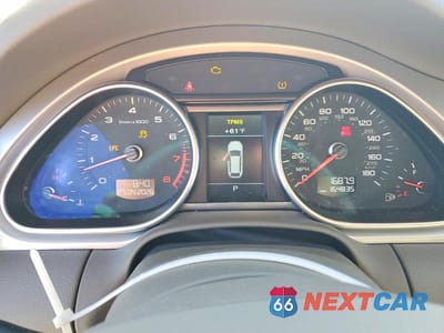 Zdjęcie 9 z 13 samochodu: 2012 AUDI Q7 PREMIUM PLUS VIN:WA1LGAFE3CD007095 - miniatura