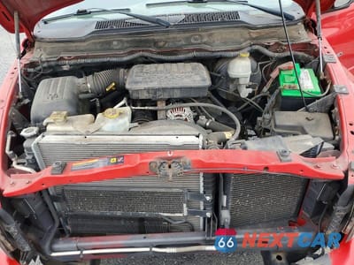Zdjęcie 11 z 12 samochodu: 2005 DODGE RAM 1500 ST VIN:1D7HU18N65S143601 - miniatura