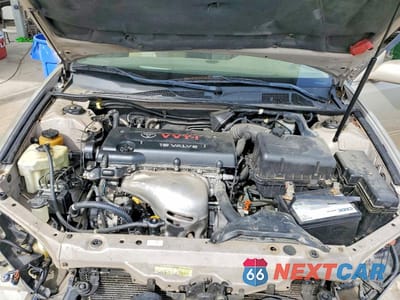 Zdjęcie 11 z 11 samochodu: 2005 TOYOTA CAMRY LE VIN:4T1BE32K45U552042 - miniatura