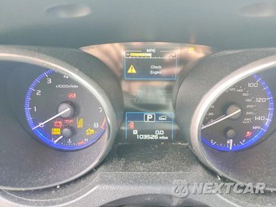 Zdjęcie 9 z 13 samochodu: 2019 SUBARU OUTBACK VIN:4S4BSAFC3K3260559 - miniatura