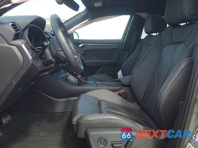 Zdjęcie 7 z 13 samochodu: 2025 AUDI Q3 PREMIUM S LINE 45 VIN:WA1DECF36S1019083 - miniatura