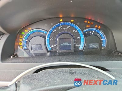 Zdjęcie 9 z 13 samochodu: 2014 TOYOTA CAMRY HYBRID LE VIN:4T1BD1FK1EU101782 - miniatura