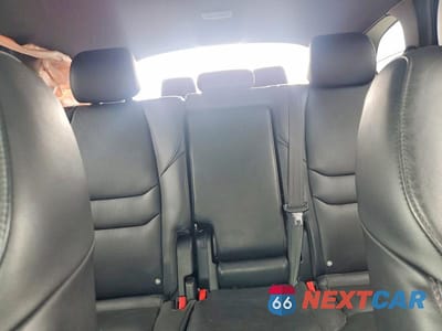 Zdjęcie 10 z 14 samochodu: 2018 MAZDA CX-9 GRAND TOURING VIN:JM3TCBDY2J0228817 - miniatura