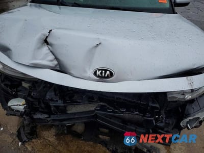 Zdjęcie 12 z 12 samochodu: 2020 KIA SOUL S VIN:KNDJ23AU9L7013245 - miniatura