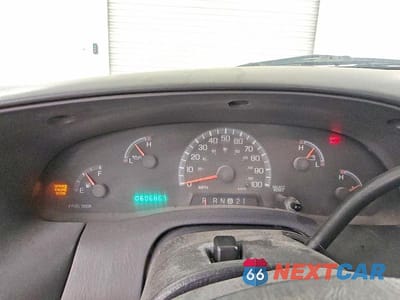 Zdjęcie 9 z 12 samochodu: 2003 FORD F150 VIN:2FTRF17W23CA31799 - miniatura