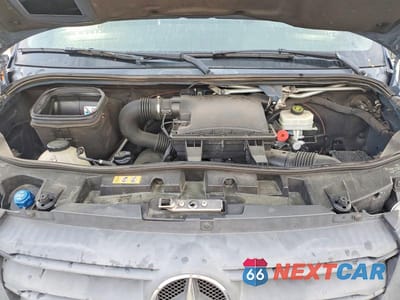 Zdjęcie 11 z 11 samochodu: 2019 MERCEDES-BENZ SPRINTER 2500 VIN:WD4PF1CD7KP125806 - miniatura