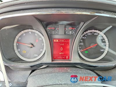 Zdjęcie 9 z 13 samochodu: 2014 GMC TERRAIN SLE VIN:2GKFLVEK7E6140879 - miniatura