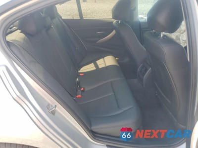 Zdjęcie 10 z 12 samochodu: 2014 BMW 320 I VIN:WBA3B1C5XEP678934 - miniatura