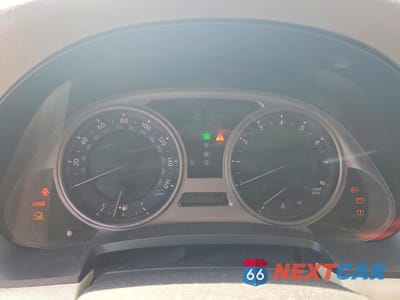 Zdjęcie 9 z 12 samochodu: 2009 LEXUS IS 250 VIN:JTHBK262795099843 - miniatura