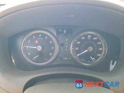 Zdjęcie 9 z 11 samochodu: 2010 LEXUS ES 350 BASE VIN:JTHBK1EG0A2386020 - miniatura