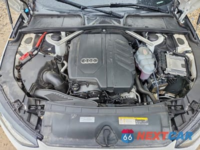 Zdjęcie 11 z 12 samochodu: 2021 AUDI A4 PREMIUM 40 VIN:WAUABAF43MN011384 - miniatura