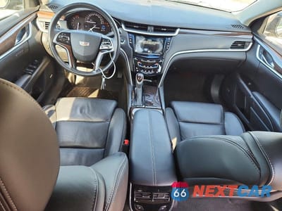 Zdjęcie 8 z 12 samochodu: 2017 CADILLAC XTS LUXURY VIN:2G61M5S3XH9108479 - miniatura
