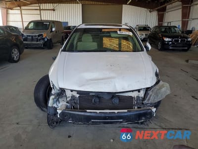 Piąte zdjęcie samochodu w środku: 2009 HONDA ACCORD EX VIN:1HGCP26769A162667 - miniatura