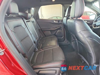 Zdjęcie 11 z 13 samochodu: 2024 FORD ESCAPE ST LINE SELECT VIN:1FMCU9NA2RUB21122 - miniatura