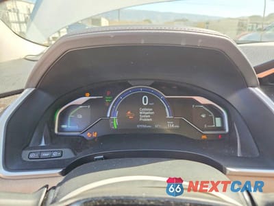 Zdjęcie 9 z 12 samochodu: 2018 HONDA CLARITY TOURING VIN:JHMZC5F35JC021406 - miniatura