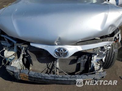 Zdjęcie 11 z 12 samochodu: 2011 TOYOTA CAMRY SE VIN:4T1BF3EK9BU679275 - miniatura
