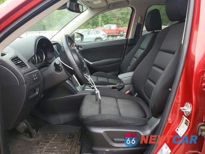 Zdjęcie 7 z 13 samochodu: 2014 MAZDA CX-5 TOURING VIN:JM3KE2CY7E0315786 - miniatura