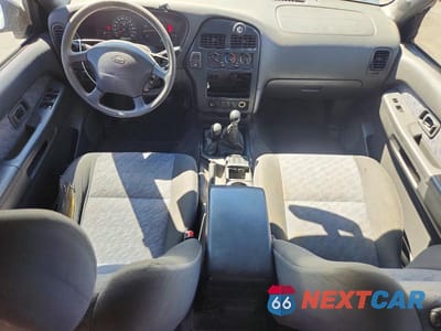 Zdjęcie 8 z 14 samochodu: 1998 NISSAN PATHFINDER XE VIN:JN8AR05Y9WW272789 - miniatura