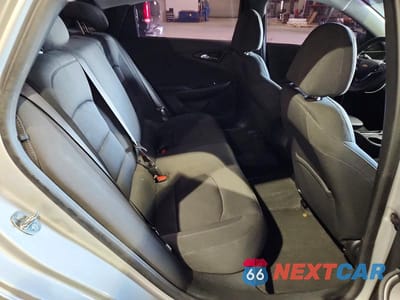 Zdjęcie 10 z 12 samochodu: 2020 CHEVROLET MALIBU LS VIN:1G1ZB5ST5LF138455 - miniatura