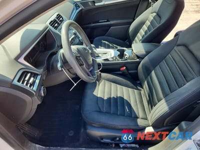 Zdjęcie 7 z 12 samochodu: 2015 FORD FUSION SE VIN:3FA6P0H76FR122500 - miniatura