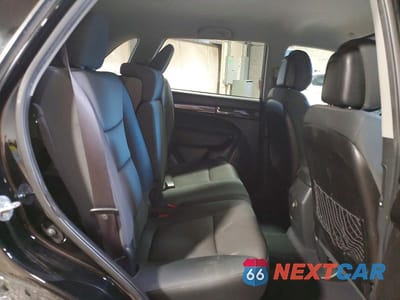 Zdjęcie 10 z 12 samochodu: 2013 KIA SORENTO VIN:5XYKTDA27DG412021 - miniatura