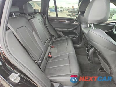 Zdjęcie 10 z 11 samochodu: 2019 BMW X3 SDRIVE30I VIN:5UXTR7C59KLF29923 - miniatura