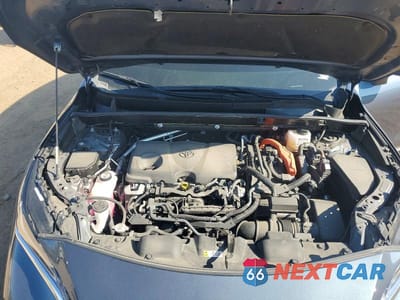 Zdjęcie 12 z 13 samochodu: 2024 TOYOTA VENZA XLE VIN:JTEAAAAH0RJ181647 - miniatura