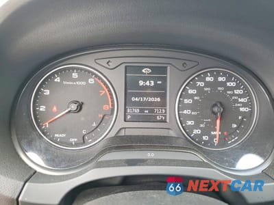 Zdjęcie 9 z 13 samochodu: 2016 AUDI A3 PREMIUM VIN:WAUB8GFF6G1038405 - miniatura