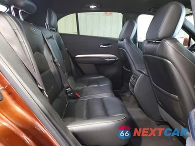 Zdjęcie 10 z 12 samochodu: 2019 CADILLAC XT4 PREMIUM LUXURY VIN:1GYFZCR4XKF228203 - miniatura