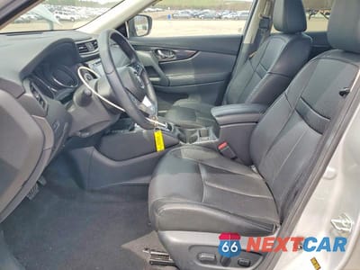 Zdjęcie 7 z 13 samochodu: 2020 NISSAN ROGUE SL VIN:5N1AT2MV2LC723893 - miniatura