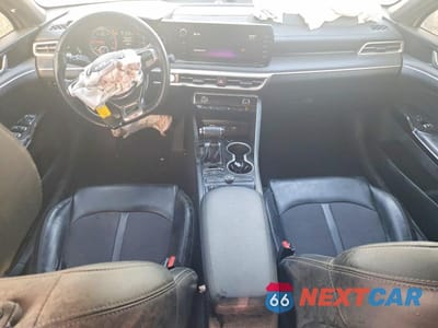 Zdjęcie 8 z 12 samochodu: 2022 KIA K5 GT-LINE VIN:5XXG64J23NG143650 - miniatura