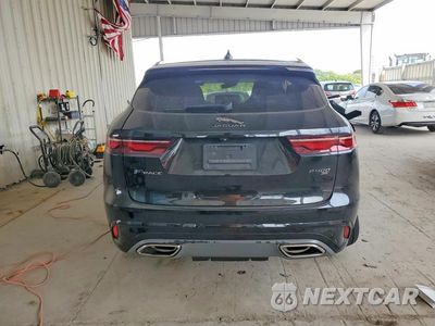Zdjęcie 6 z 13 samochodu: 2021 JAGUAR F-PACE R-DYNAMIC S VIN:SADCT2FU4MA666972 - miniatura