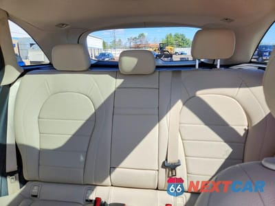 Zdjęcie 10 z 13 samochodu: 2016 MERCEDES-BENZ GLC 300 4MATIC VIN:WDC0G4KB3GF101052 - miniatura