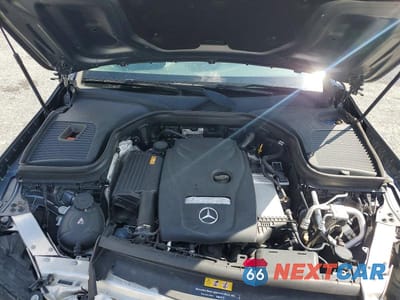 Zdjęcie 12 z 12 samochodu: 2017 MERCEDES-BENZ GLC COUPE 300 4MATIC VIN:WDC0J4KB9HF201238 - miniatura