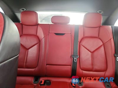 Zdjęcie 10 z 13 samochodu: 2018 PORSCHE MACAN VIN:WP1AA2A5XJLB19681 - miniatura