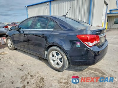Drugie zdjęcie samochodu z przodu: 2013 CHEVROLET CRUZE LT VIN:1G1PC5SB0D7264908 - miniatura