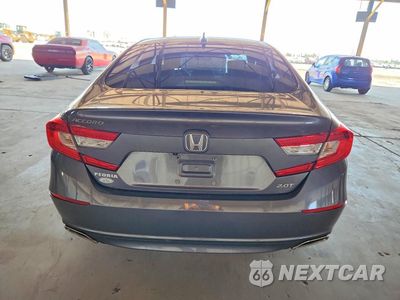 Zdjęcie 6 z 12 samochodu: 2018 HONDA ACCORD EX VIN:1HGCV2F60JA026228 - miniatura