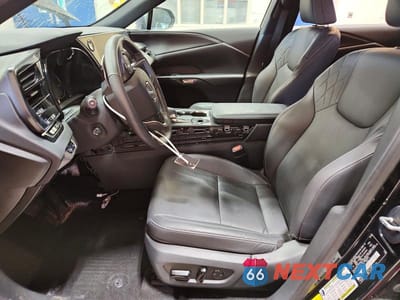 Zdjęcie 7 z 14 samochodu: 2024 LEXUS RX 350H PREMIUM VIN:2T2BBMCA6RC034778 - miniatura