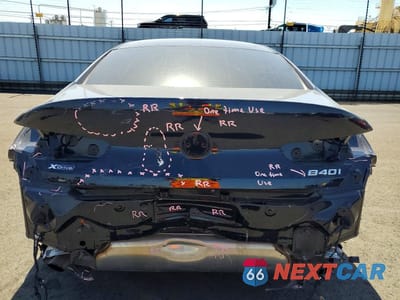 Zdjęcie 6 z 13 samochodu: 2024 BMW 840I VIN:WBAGV4C00RCN01627 - miniatura