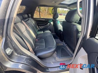 Zdjęcie 6 z 10 samochodu: 2009 TOYOTA 4RUNNER SPORT EDITION VIN:JTEBU14RX9K037128 - miniatura