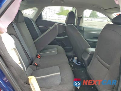 Zdjęcie 10 z 12 samochodu: 2021 HYUNDAI SONATA SE VIN:5NPEG4JA6MH078968 - miniatura