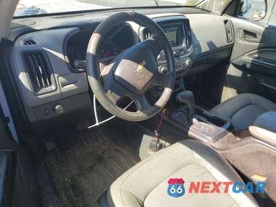 Zdjęcie 8 z 12 samochodu: 2018 CHEV COLORADO VIN:1GCHSBEA4J1151008 - miniatura