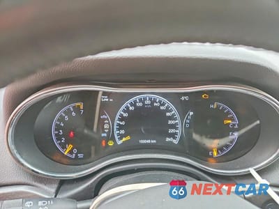 Zdjęcie 9 z 12 samochodu: 2018 JEEP GRAND CHEROKEE LAREDO VIN:1C4RJFAG6JC405119 - miniatura