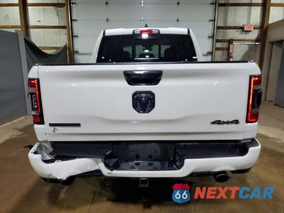 Zdjęcie 6 z 12 samochodu: 2023 RAM 1500 BIG HORN VIN:1C6SRFFT8PN582193 - miniatura