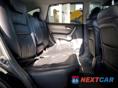 Zdjęcie 11 z 13 samochodu: 2008 HONDA CR-V EXL VIN:5J6RE48708L020464 - miniatura