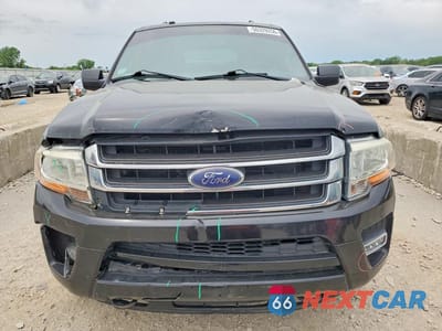 Piąte zdjęcie samochodu w środku: 2016 FORD EXPEDITION EL XLT VIN:1FMJK1JT7GEF29810 - miniatura